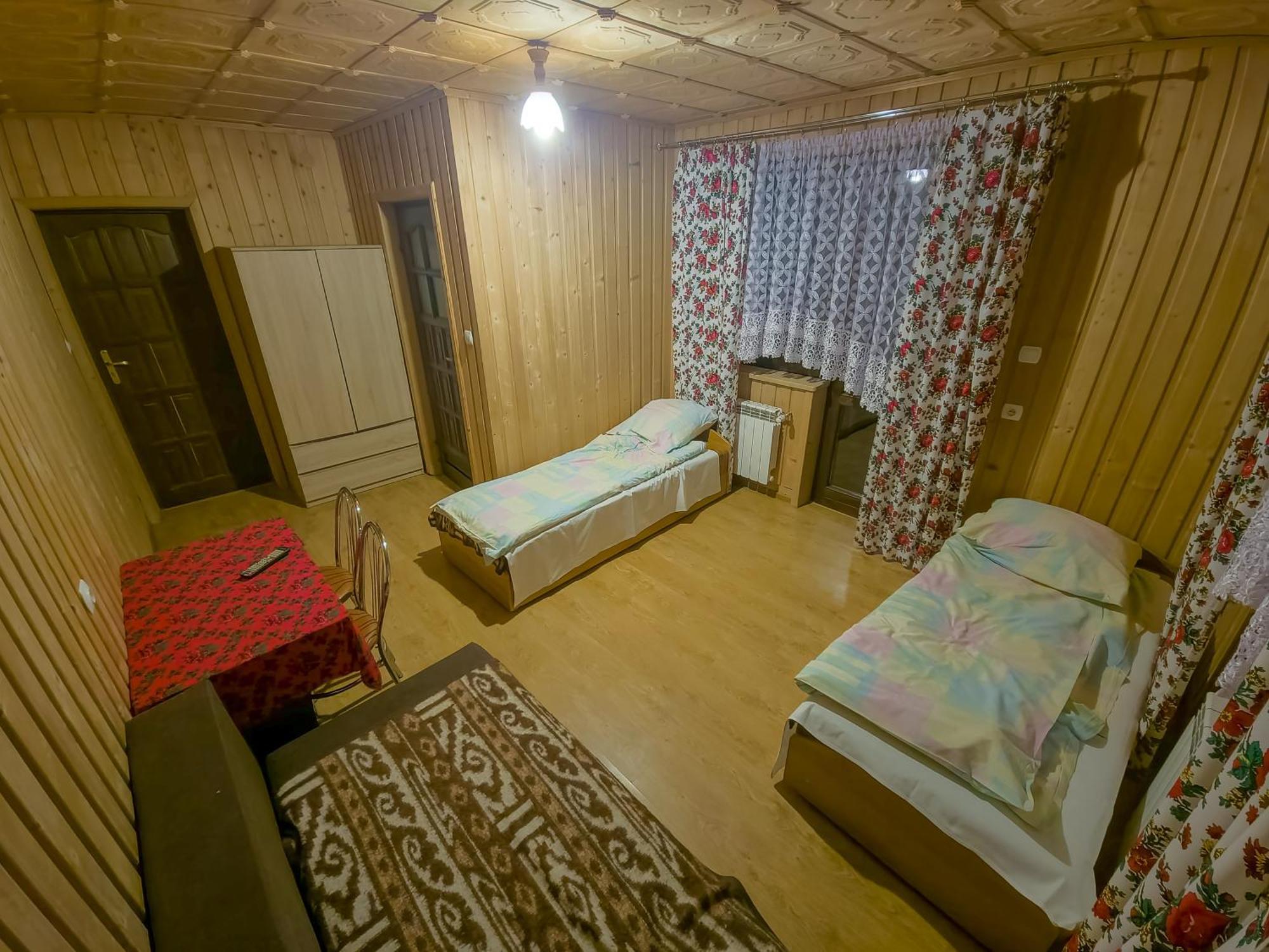 Male Ciche Uantosi, Blisko Wyciag Narciarski, Idealne Miesce Na Wypad W Gory -Rusinowa Polana-Zgorzelisko-Tarasowka-Wiktorowki-Palenica-Gesia Szyja-Morskie Oko Murzasichle Exterior foto