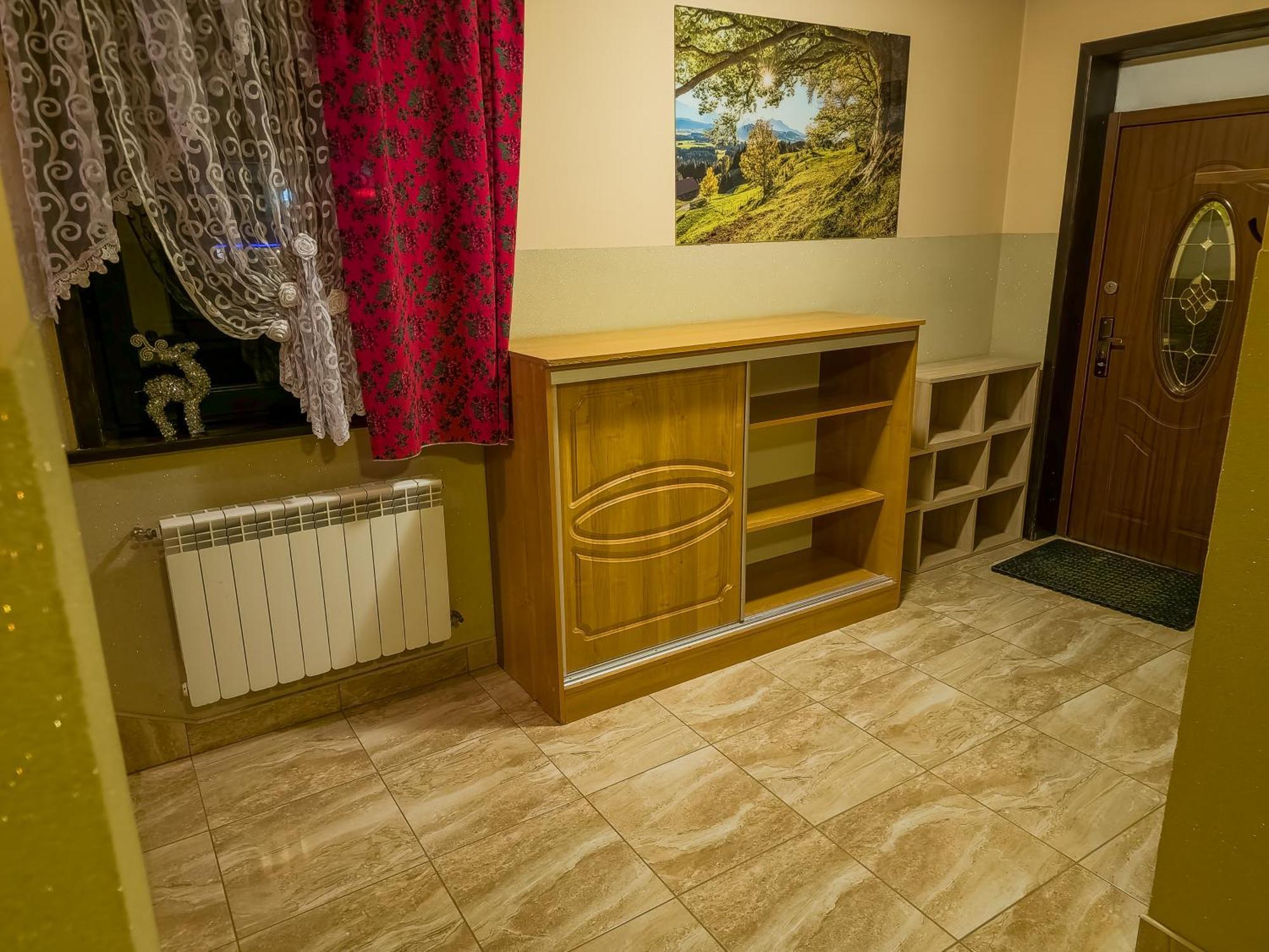 Male Ciche Uantosi, Blisko Wyciag Narciarski, Idealne Miesce Na Wypad W Gory -Rusinowa Polana-Zgorzelisko-Tarasowka-Wiktorowki-Palenica-Gesia Szyja-Morskie Oko Murzasichle Exterior foto