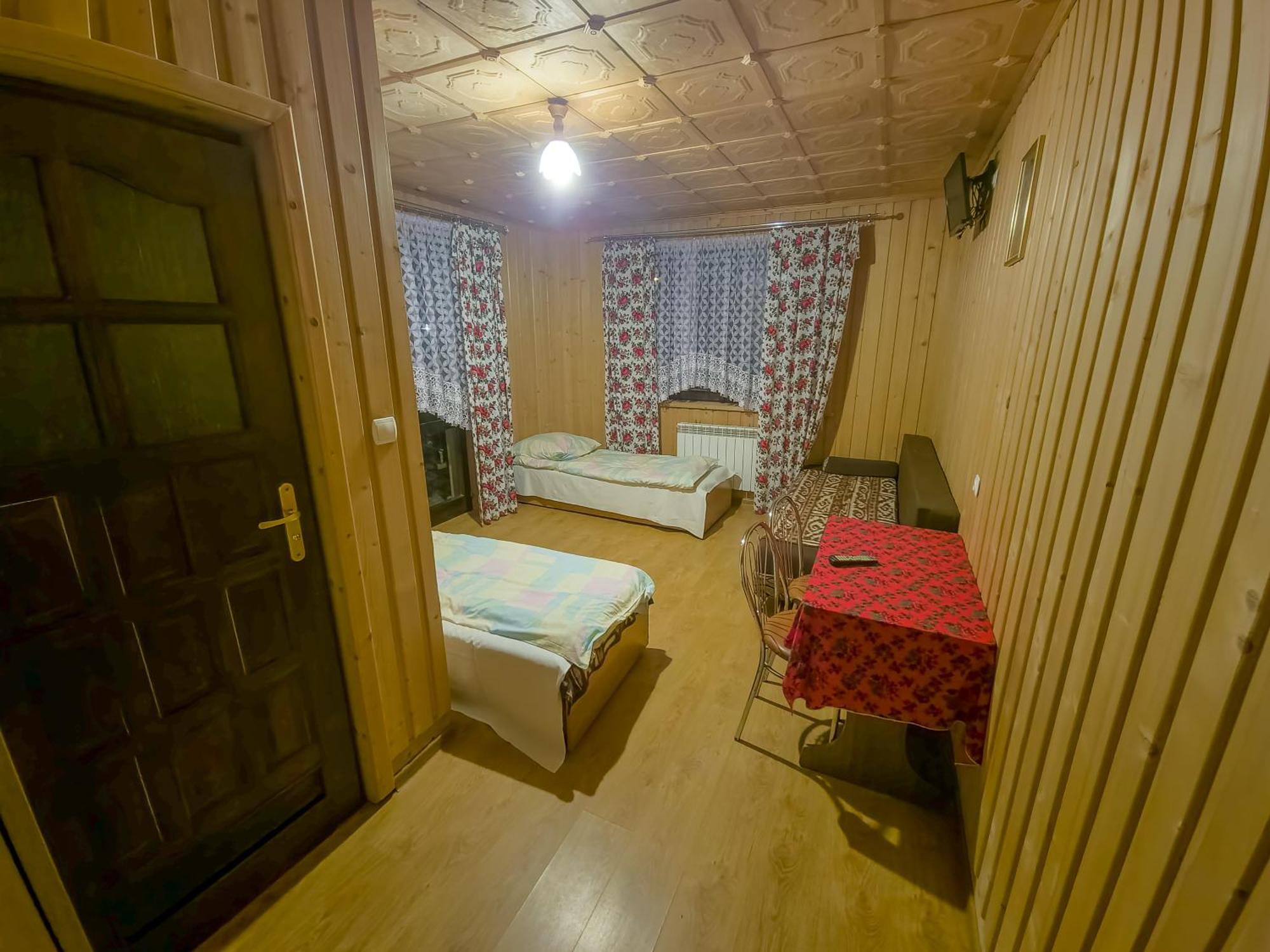 Male Ciche Uantosi, Blisko Wyciag Narciarski, Idealne Miesce Na Wypad W Gory -Rusinowa Polana-Zgorzelisko-Tarasowka-Wiktorowki-Palenica-Gesia Szyja-Morskie Oko Murzasichle Exterior foto