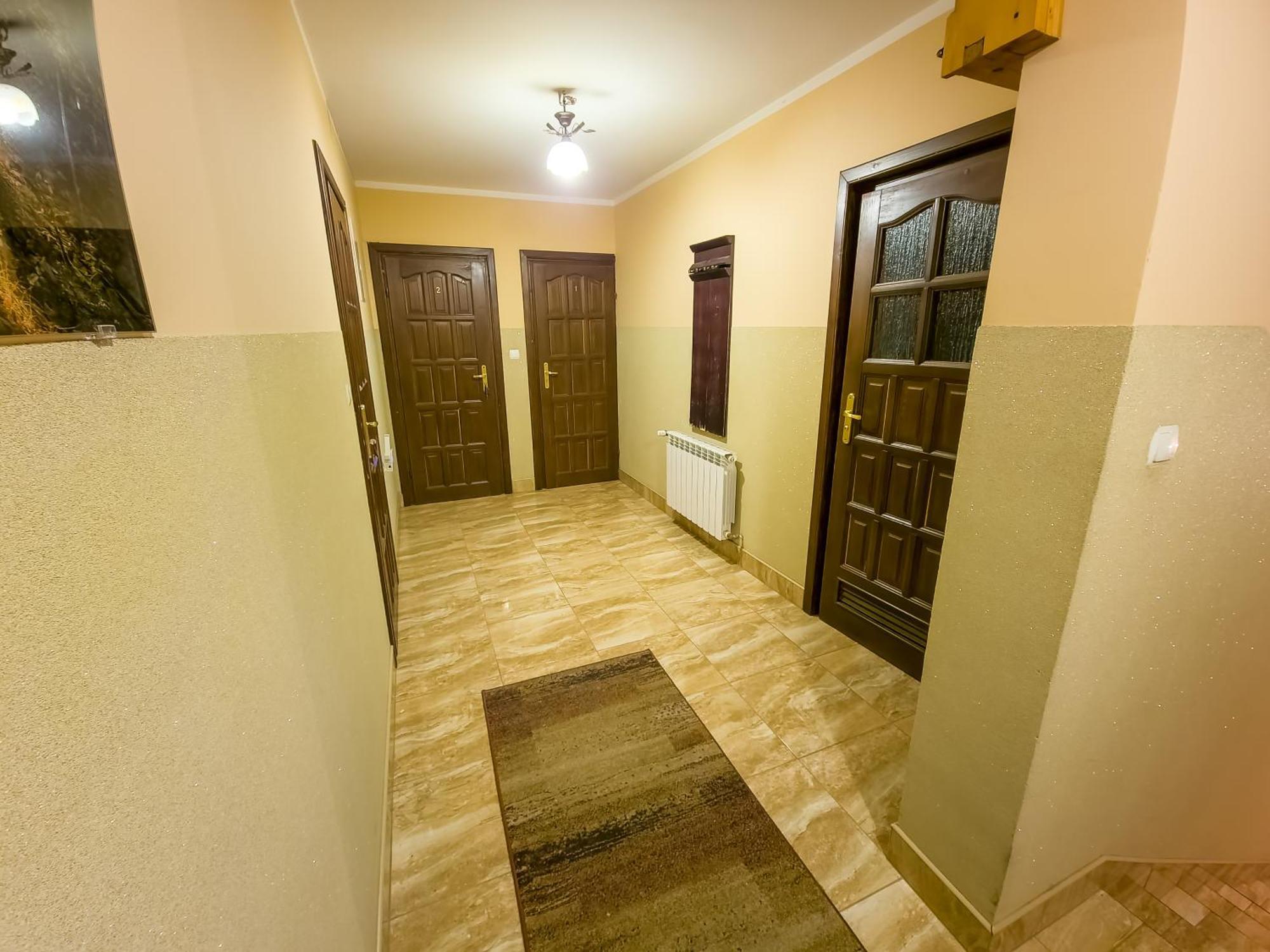 Male Ciche Uantosi, Blisko Wyciag Narciarski, Idealne Miesce Na Wypad W Gory -Rusinowa Polana-Zgorzelisko-Tarasowka-Wiktorowki-Palenica-Gesia Szyja-Morskie Oko Murzasichle Exterior foto