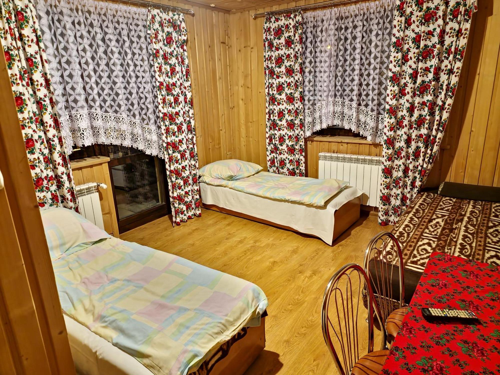 Male Ciche Uantosi, Blisko Wyciag Narciarski, Idealne Miesce Na Wypad W Gory -Rusinowa Polana-Zgorzelisko-Tarasowka-Wiktorowki-Palenica-Gesia Szyja-Morskie Oko Murzasichle Exterior foto
